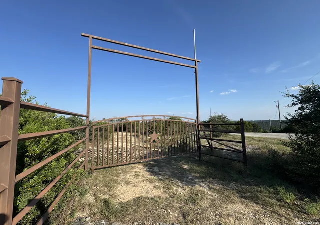 Photo 3 of Land for sale at 1423 County Rd 2744, Mico, TX 78056 | MLS# 2013926 | Listing updated on 2026-09-14