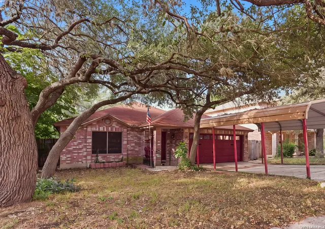 Photo 2 of Single family home for sale at 9266 Ridge Path, San Antonio, TX 78250 | MLS# 2013929 | Listing updated on 2026-09-18