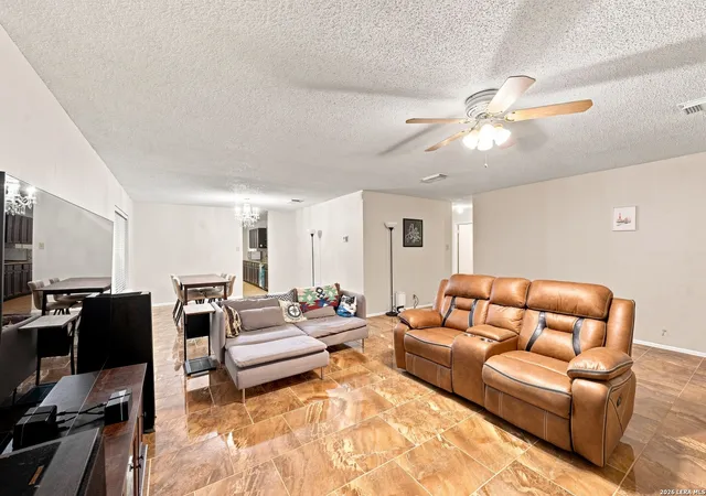 Photo 3 of Single family home for sale at 9266 Ridge Path, San Antonio, TX 78250 | MLS# 2013929 | Listing updated on 2026-09-18