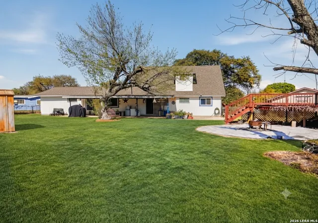 Photo 3 of Single family home for sale at 4102 Hunting Path, San Antonio, TX 78218 | MLS# 2013930 | Listing updated on 2026-09-13