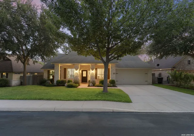 Photo 1 of Sale Pending at 14006 Possum Tree Rd, San Antonio, TX 78232 | MLS# 2013932 | Listing updated on 2026-09-18