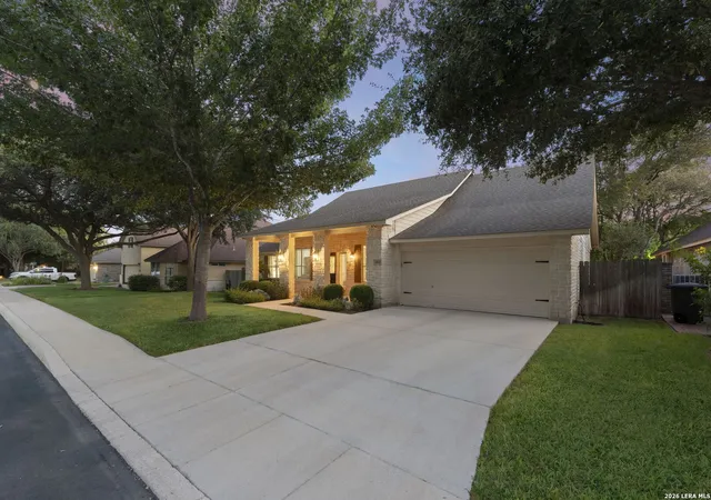 Photo 2 of Sale Pending at 14006 Possum Tree Rd, San Antonio, TX 78232 | MLS# 2013932 | Listing updated on 2026-09-18