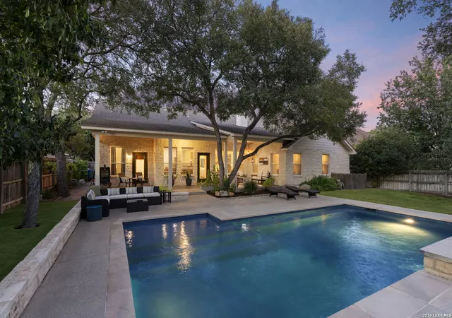 Photo 3 of Sale Pending at 14006 Possum Tree Rd, San Antonio, TX 78232 | MLS# 2013932 | Listing updated on 2026-09-18