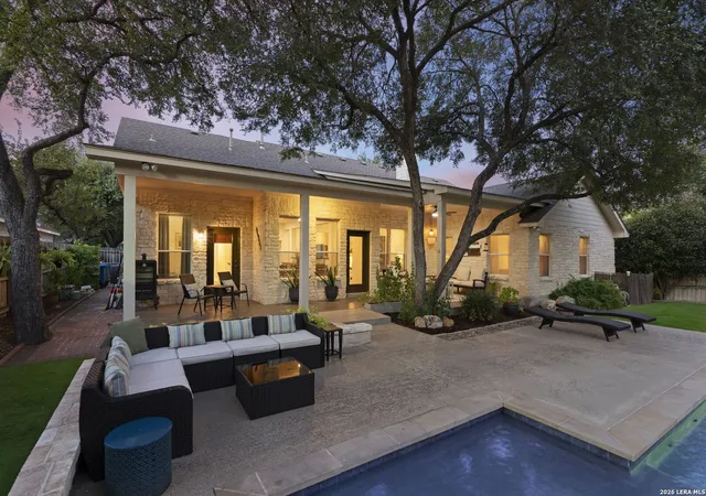 Photo 3 of Sale Pending at 14006 Possum Tree Rd, San Antonio, TX 78232 | MLS# 2013932 | Listing updated on 2026-09-18