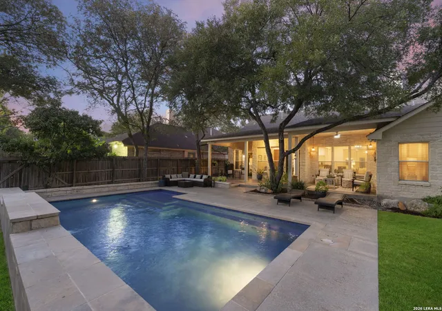 Photo 4 of Sale Pending at 14006 Possum Tree Rd, San Antonio, TX 78232 | MLS# 2013932 | Listing updated on 2026-09-18
