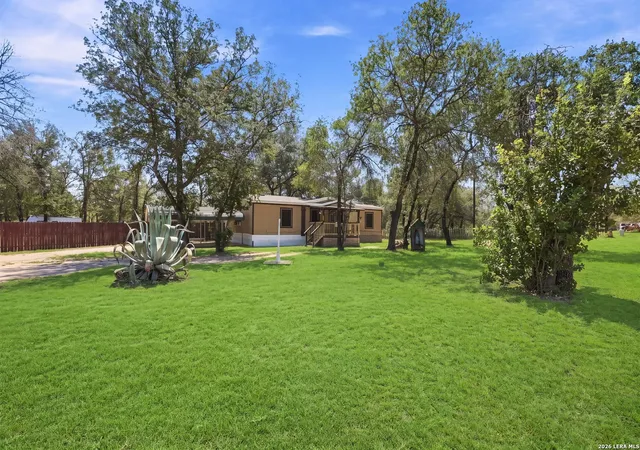 Photo 2 of Single family home for sale at 80 Michael Rd, Poteet, TX 78064 | MLS# 2013933 | Listing updated on 2026-09-14