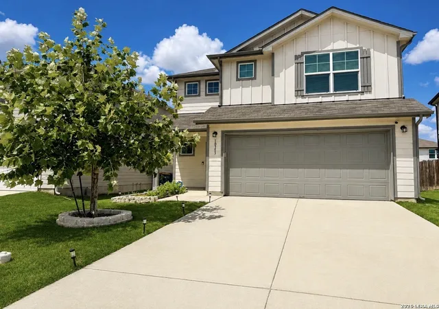 Photo 1 of Single family home for sale at 10353 Glimmer, Converse, TX 78109 | MLS# 2013935 | Listing updated on 2026-09-14