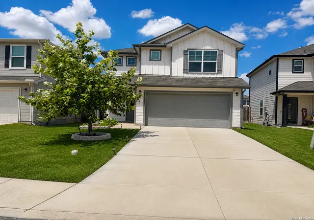 Photo 2 of Single family home for sale at 10353 Glimmer, Converse, TX 78109 | MLS# 2013935 | Listing updated on 2026-09-14