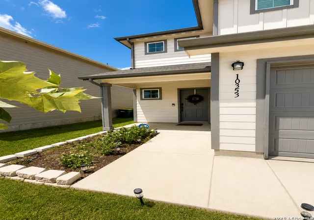 Photo 3 of Single family home for sale at 10353 Glimmer, Converse, TX 78109 | MLS# 2013935 | Listing updated on 2026-09-14