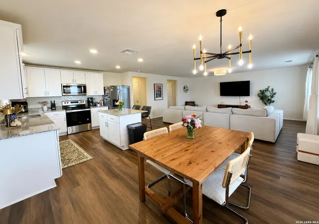 Photo 4 of Single family home for sale at 10353 Glimmer, Converse, TX 78109 | MLS# 2013935 | Listing updated on 2026-09-14