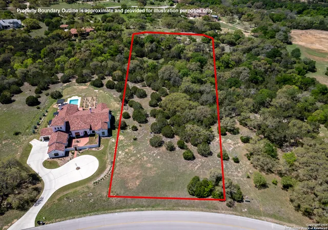 Photo 1 of Land for sale at Lot 7 Sunriver, Boerne, TX 78006 | MLS# 2013937 | Listing updated on 2026-09-14