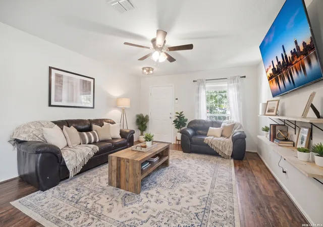 Photo 3 of Single family home for sale at 403 Perch Horizon, San Antonio, TX 78253 | MLS# 2013941 | Listing updated on 2026-10-05