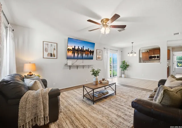 Photo 3 of Single family home for sale at 403 Perch Horizon, San Antonio, TX 78253 | MLS# 2013941 | Listing updated on 2026-10-05