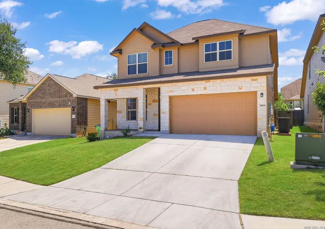 Photo 2 of Single family home for sale at 10614 Blue Wolf Pier, San Antonio, TX 78245 | MLS# 2013944 | Listing updated on 2026-09-15