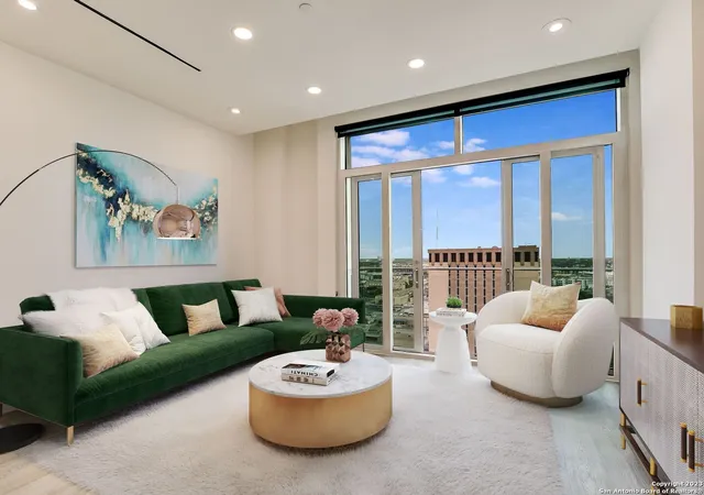 Photo 1 of Condo for sale at 123 Lexington Ave #1403, San Antonio, TX 78205 | MLS# 2013945 | Listing updated on 2026-09-14
