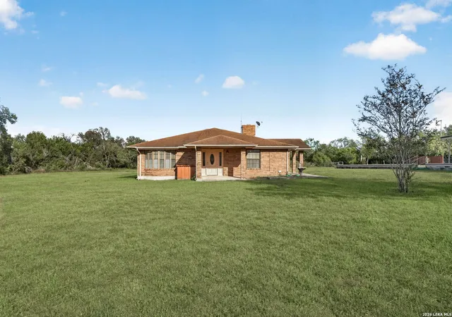 Photo 4 of Single family home for sale at 13450 Wheeler Rd, Atascosa, TX 78002 | MLS# 2013946 | Listing updated on 2026-09-14