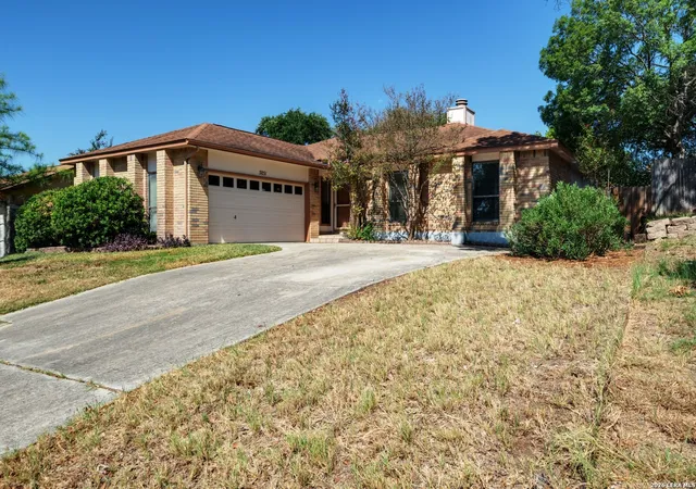 Photo 1 of Single family home for sale at 5851 Spring Village St, San Antonio, TX 78247 | MLS# 2013948 | Listing updated on 2026-09-14