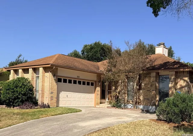 Photo 2 of Single family home for sale at 5851 Spring Village St, San Antonio, TX 78247 | MLS# 2013948 | Listing updated on 2026-09-14
