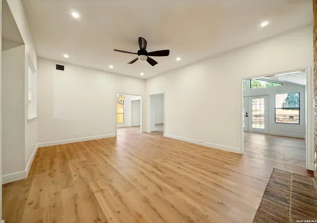 Photo 4 of Single family home for sale at 5851 Spring Village St, San Antonio, TX 78247 | MLS# 2013948 | Listing updated on 2026-09-14
