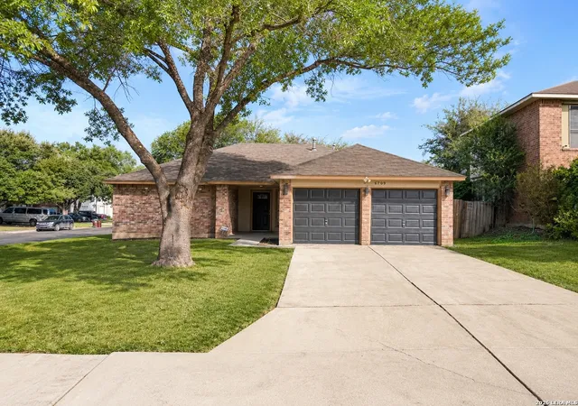 Photo 1 of Single family home for sale at 6709 Park Hvn, San Antonio, TX 78244 | MLS# 2013955 | Listing updated on 2026-09-14