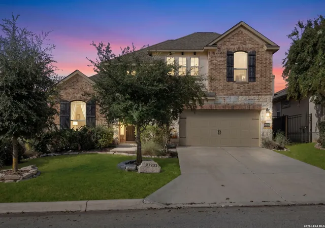 Photo 1 of Single family home for sale at 27233 Nichols Pass, Boerne, TX 78015 | MLS# 2013958 | Listing updated on 2026-09-14