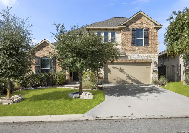 Photo 2 of Single family home for sale at 27233 Nichols Pass, Boerne, TX 78015 | MLS# 2013958 | Listing updated on 2026-09-14
