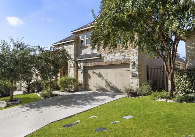 Photo 3 of Single family home for sale at 27233 Nichols Pass, Boerne, TX 78015 | MLS# 2013958 | Listing updated on 2026-09-14