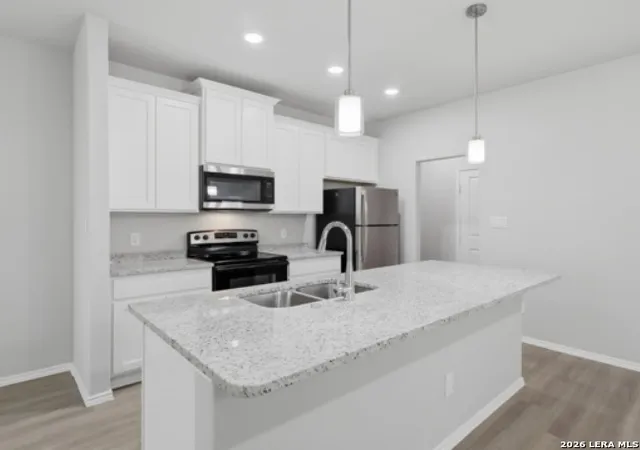 Photo 3 of Single family home for sale at 10727 Pharoah Run, San Antonio, TX 78254 | MLS# 2013960 | Listing updated on 2026-09-14