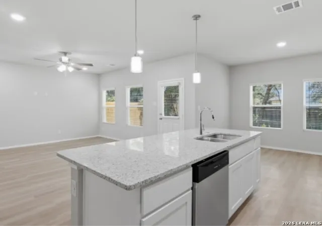 Photo 4 of Single family home for sale at 10727 Pharoah Run, San Antonio, TX 78254 | MLS# 2013960 | Listing updated on 2026-09-14
