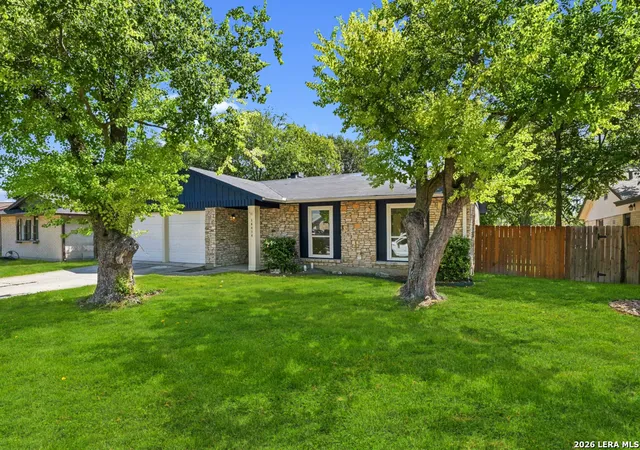 Photo 1 of Single family home for sale at 14414 Briarbranch St, San Antonio, TX 78247 | MLS# 2013962 | Listing updated on 2026-09-14