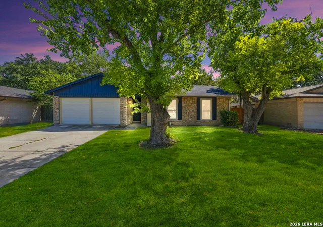 Photo 2 of Single family home for sale at 14414 Briarbranch St, San Antonio, TX 78247 | MLS# 2013962 | Listing updated on 2026-09-14