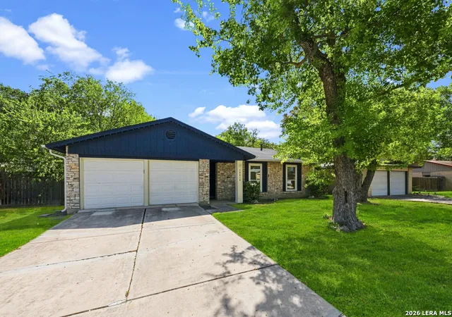 Photo 3 of Single family home for sale at 14414 Briarbranch St, San Antonio, TX 78247 | MLS# 2013962 | Listing updated on 2026-09-14