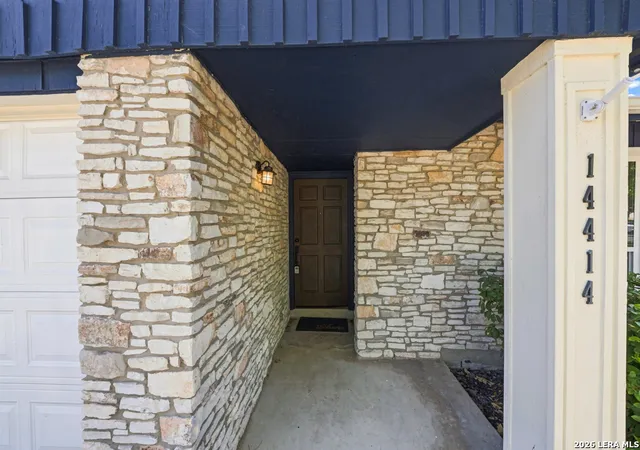 Photo 3 of Single family home for sale at 14414 Briarbranch St, San Antonio, TX 78247 | MLS# 2013962 | Listing updated on 2026-09-14