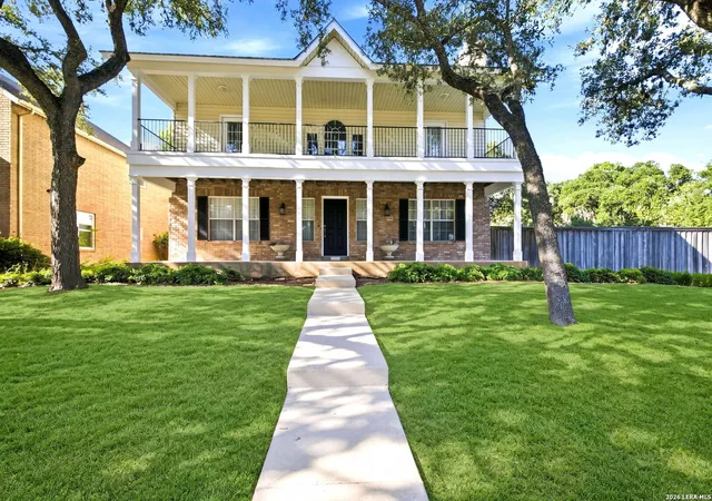 Photo 1 of Sale Pending at 10302 Stonefield Pl, San Antonio, TX 78254 | MLS# 2013968 | Listing updated on 2026-09-15