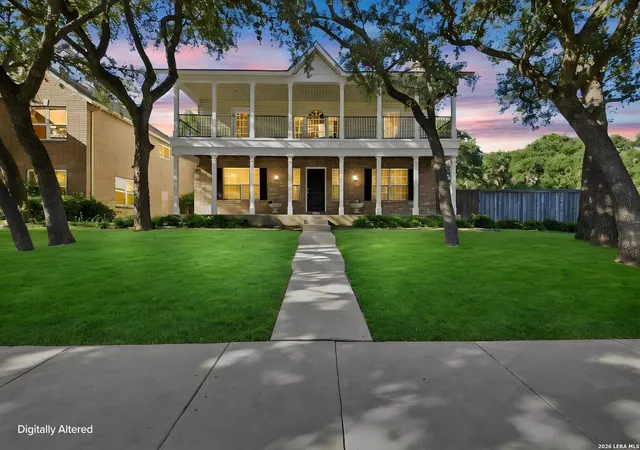 Photo 2 of Sale Pending at 10302 Stonefield Pl, San Antonio, TX 78254 | MLS# 2013968 | Listing updated on 2026-09-15
