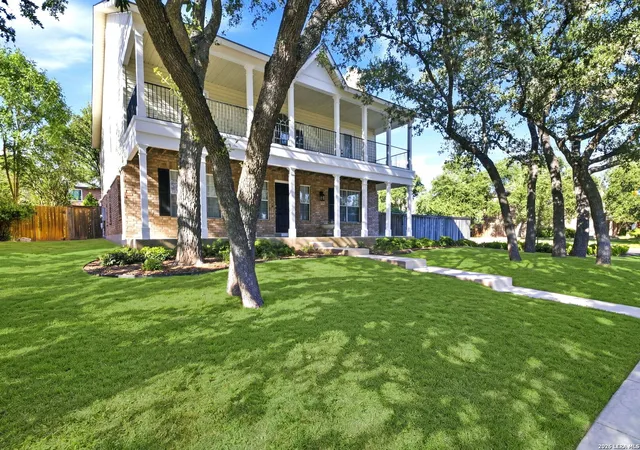 Photo 4 of Sale Pending at 10302 Stonefield Pl, San Antonio, TX 78254 | MLS# 2013968 | Listing updated on 2026-09-15
