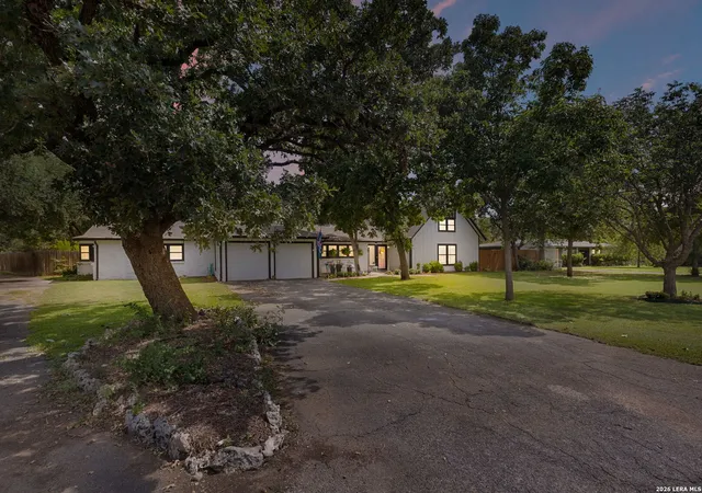 Photo 1 of Single family home for sale at 131 Elm Way, Kerrville, TX 78028 | MLS# 2013970 | Listing updated on 2026-09-14