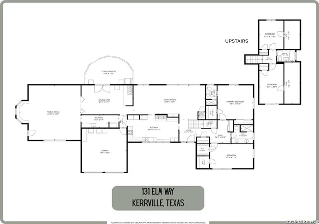 Photo 45 of Single family home for sale at 131 Elm Way, Kerrville, TX 78028 | MLS# 2013970 | Listing updated on 2026-09-30