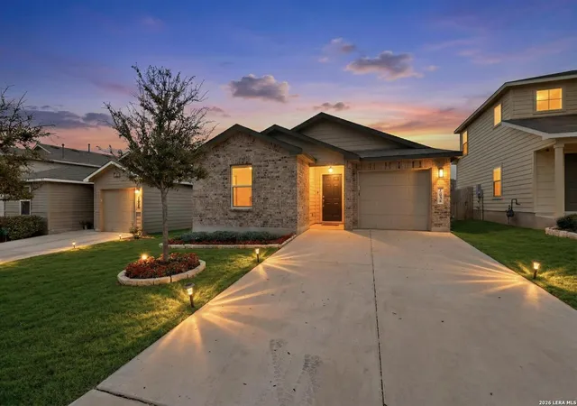 Single family home for sale at 1035 Cozumel Emerald, San Antonio, TX 78253 | MLS# 2013974