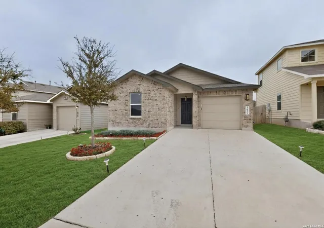 Photo 1 of Single family home for sale at 1035 Cozumel Emerald, San Antonio, TX 78253 | MLS# 2013974 | Listing updated on 2026-09-25