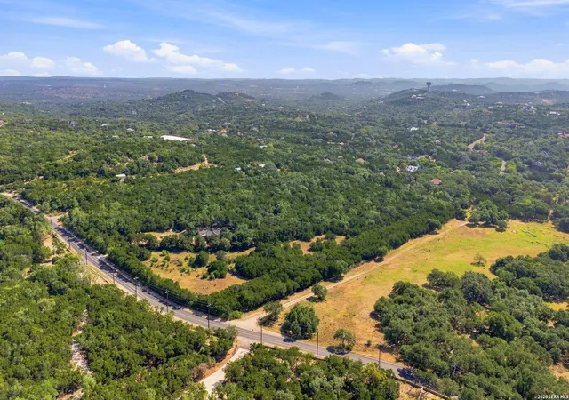 Photo 1 of Land for sale at 22334 Scenic Loop Rd, San Antonio, TX 78255 | MLS# 2013975 | Listing updated on 2026-09-10