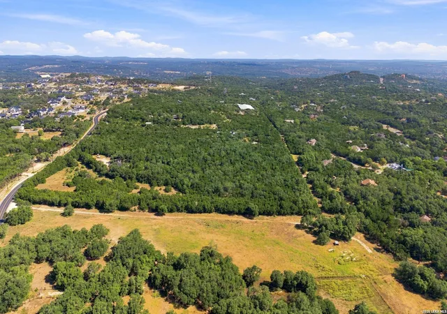 Photo 3 of Land for sale at 22334 Scenic Loop Rd, San Antonio, TX 78255 | MLS# 2013975 | Listing updated on 2026-09-10