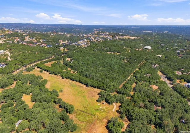 Photo 4 of Land for sale at 22334 Scenic Loop Rd, San Antonio, TX 78255 | MLS# 2013975 | Listing updated on 2026-09-10