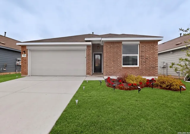Photo 1 of Single family home for sale at 10814 Margarita Loop, Converse, TX 78109 | MLS# 2013983 | Listing updated on 2026-10-08