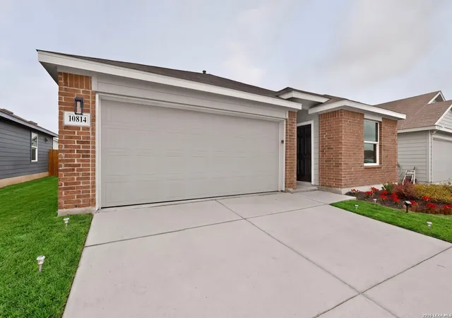 Photo 2 of Single family home for sale at 10814 Margarita Loop, Converse, TX 78109 | MLS# 2013983 | Listing updated on 2026-10-08