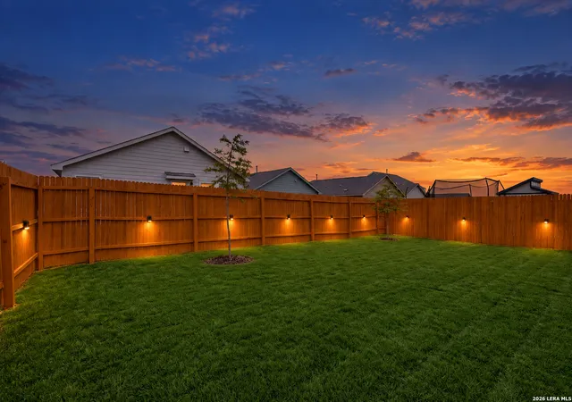 Photo 33 of Single family home for sale at 10814 Margarita Loop, Converse, TX 78109 | MLS# 2013983 | Listing updated on 2026-10-08