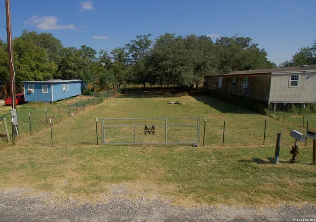 Photo 1 of Land for sale at 410 Gateway Dr, Poteet, TX 78065 | MLS# 2013984 | Listing updated on 2026-09-14