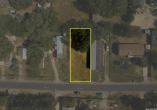 Photo 2 of Land for sale at 410 Gateway Dr, Poteet, TX 78065 | MLS# 2013984 | Listing updated on 2026-09-14