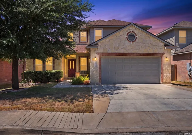 Photo 1 of Single family home for sale at 3627 Running Ranch, San Antonio, TX 78261 | MLS# 2013986 | Listing updated on 2026-09-18