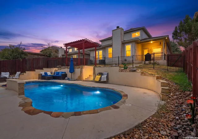 Photo 2 of Single family home for sale at 3627 Running Ranch, San Antonio, TX 78261 | MLS# 2013986 | Listing updated on 2026-09-18